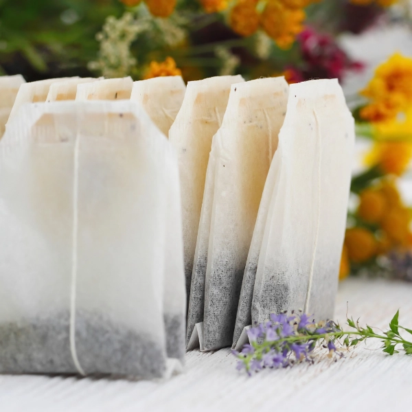 Tea Bag 1