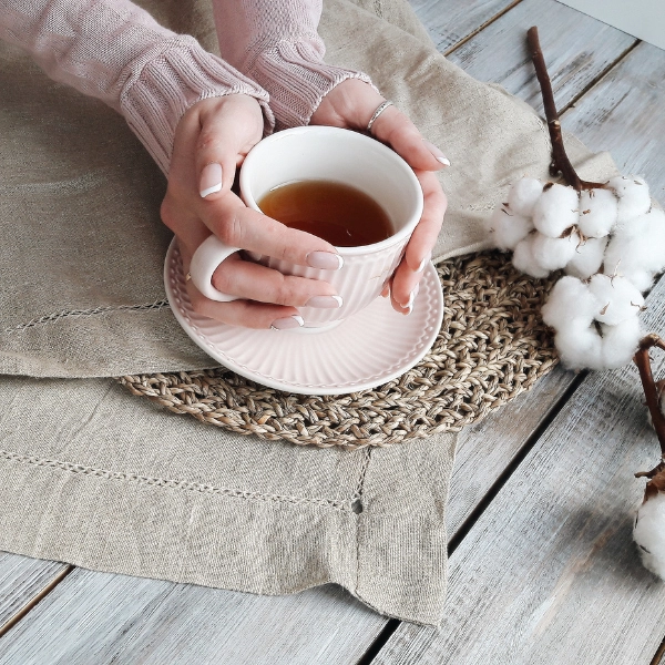 Fresh Pack Tea 1