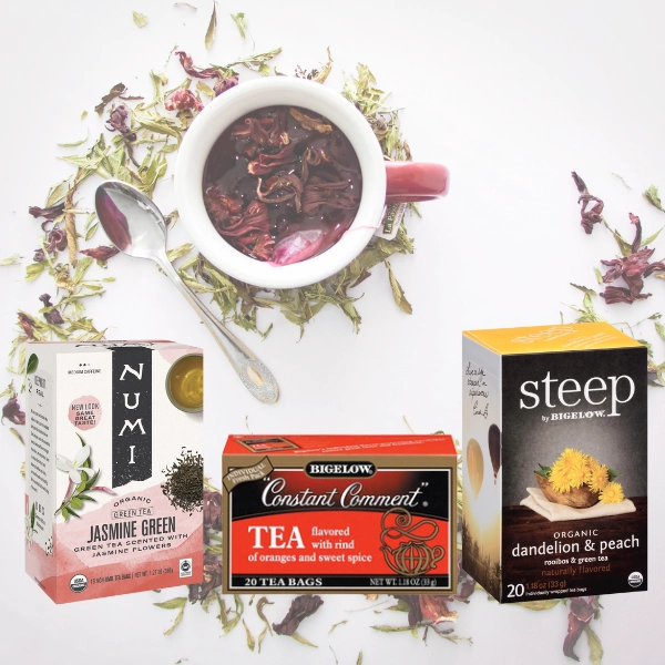Tea Bag 2