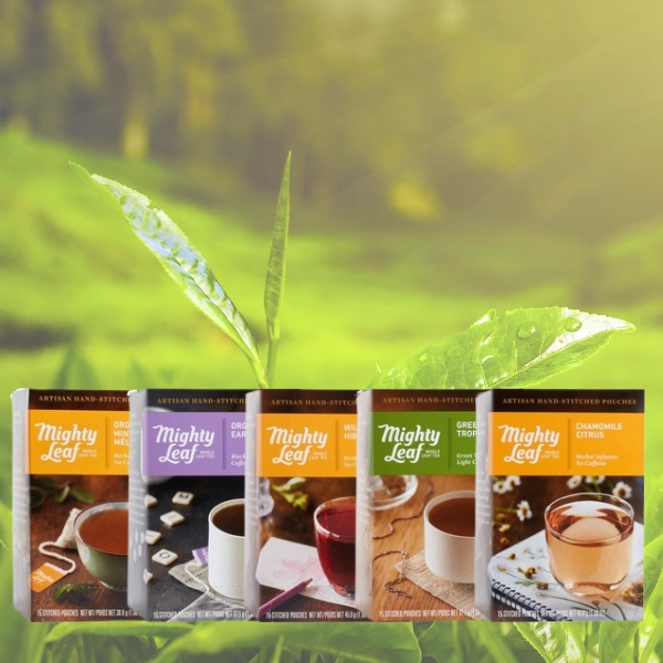 Tea Leaves 2