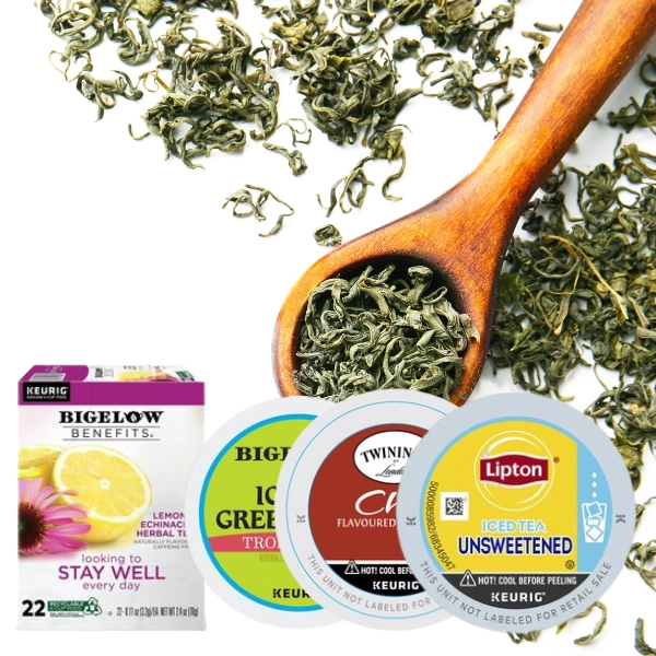 K-Cup Tea 3