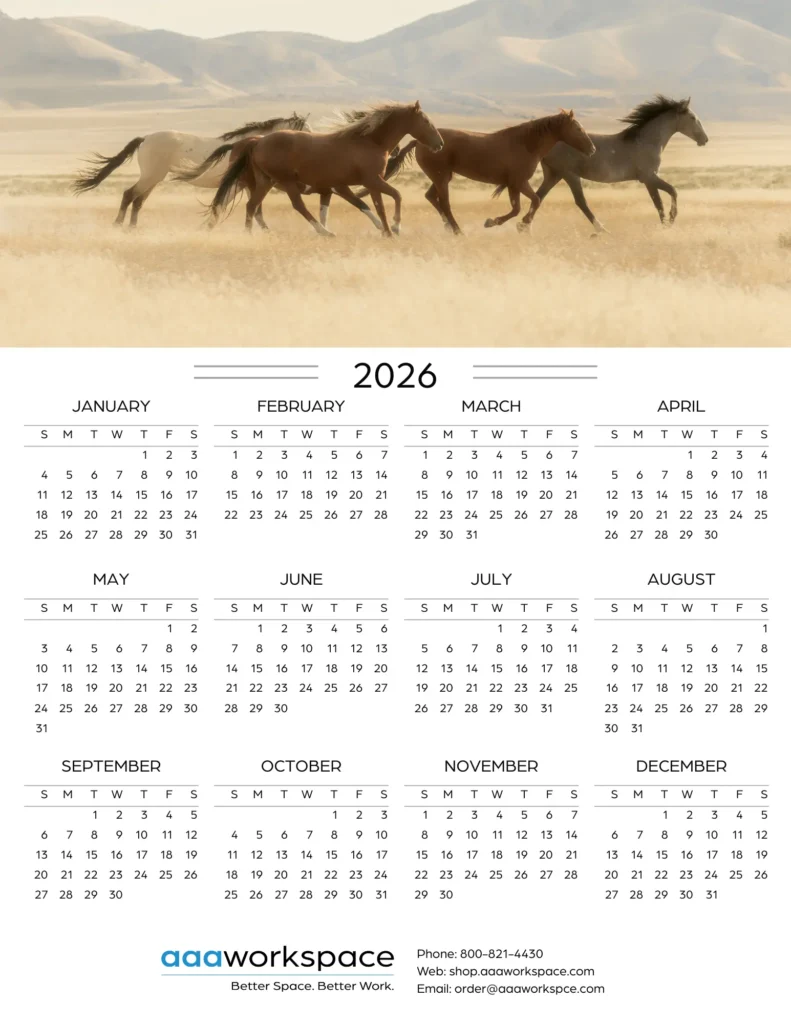 2026 Cal -9