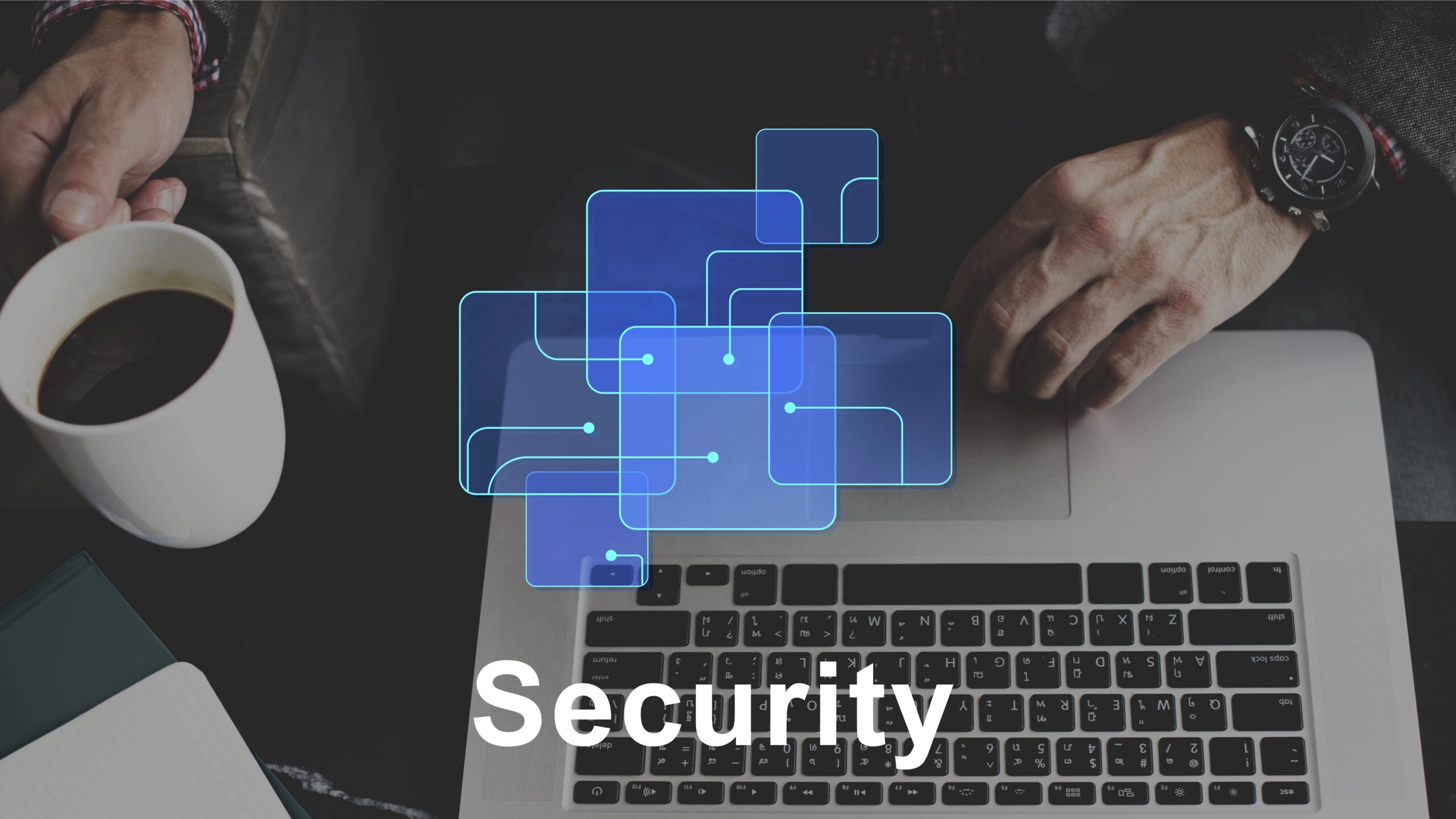 Security Privacy Safety Protection Secrecy Concept