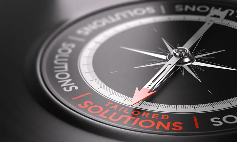 We Solve Problems-Here for You
