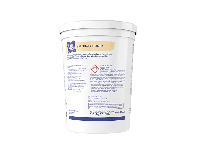 EasyPaks Neutral Floor Cleaner