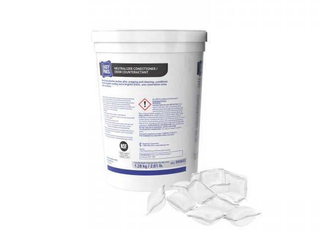 EasyPaks Neutralizer Conditioner/Odor Counteractant