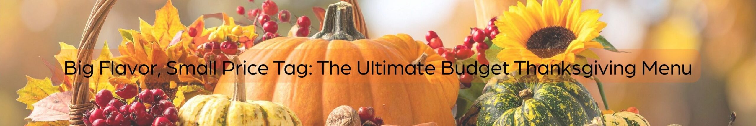 Thanksgiving - aaaworkspace