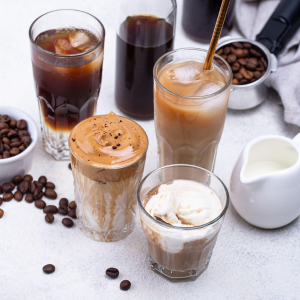 Modern brewers maintained by AAA