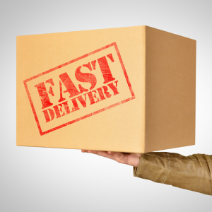 Seamless delivery and breakroom support